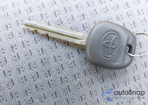 2006 Toyota Corolla Ce from USA, damaged, VIN JTDBR32EX60080490